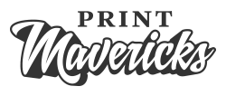 print-mavericks-logo