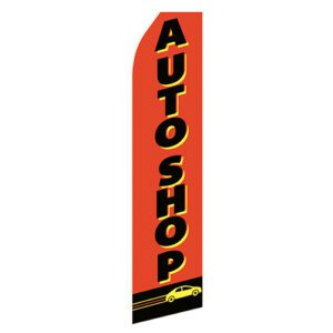 Econo_Stock_Flag_Auto_Shop