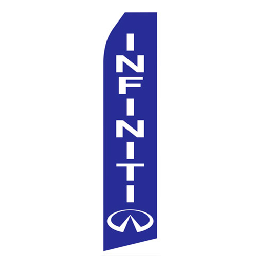Econo_Stock_Flag_Blue_Infiniti