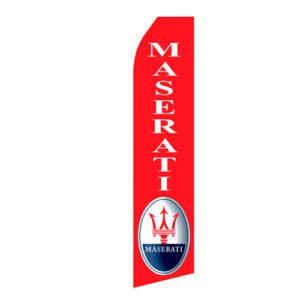 Econo_Stock_Red_Maserati