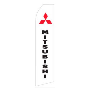 Econo_Stock_Flag_Mitsubishi