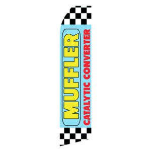 Econo_Stock_Flag_Muffler_Catalytic