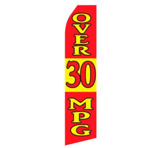 Econo_Stock_Over_30_MPG
