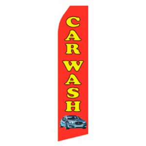 Econo_Stock_Flag_Red_Car_Wash