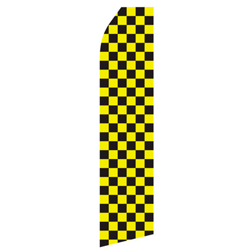 Econo_Stock_Yellow_and_Black_Checkered