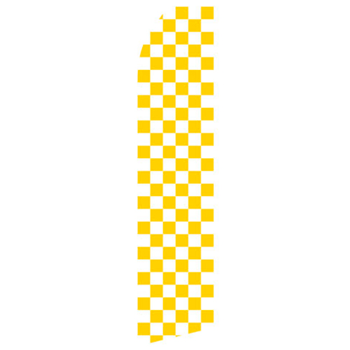 Econo_Stock_Yellow_and_White_Checkered