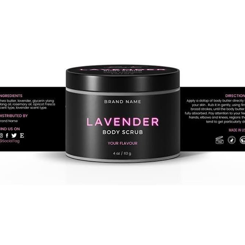 Lavender_Label