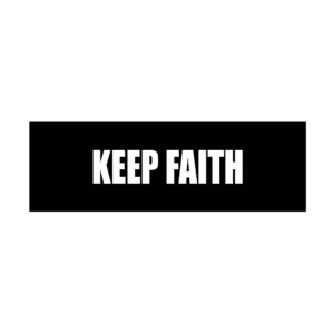 PrintMavericks_Bumper_Stickers_Designs_Keep_Faith